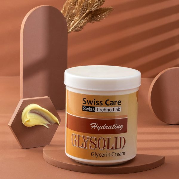 Hydrating Glycerin Cream